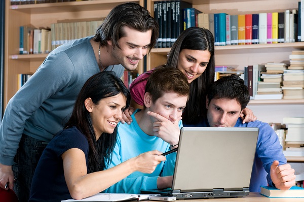 Educational Site 1